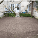 Espace vert 2025-2